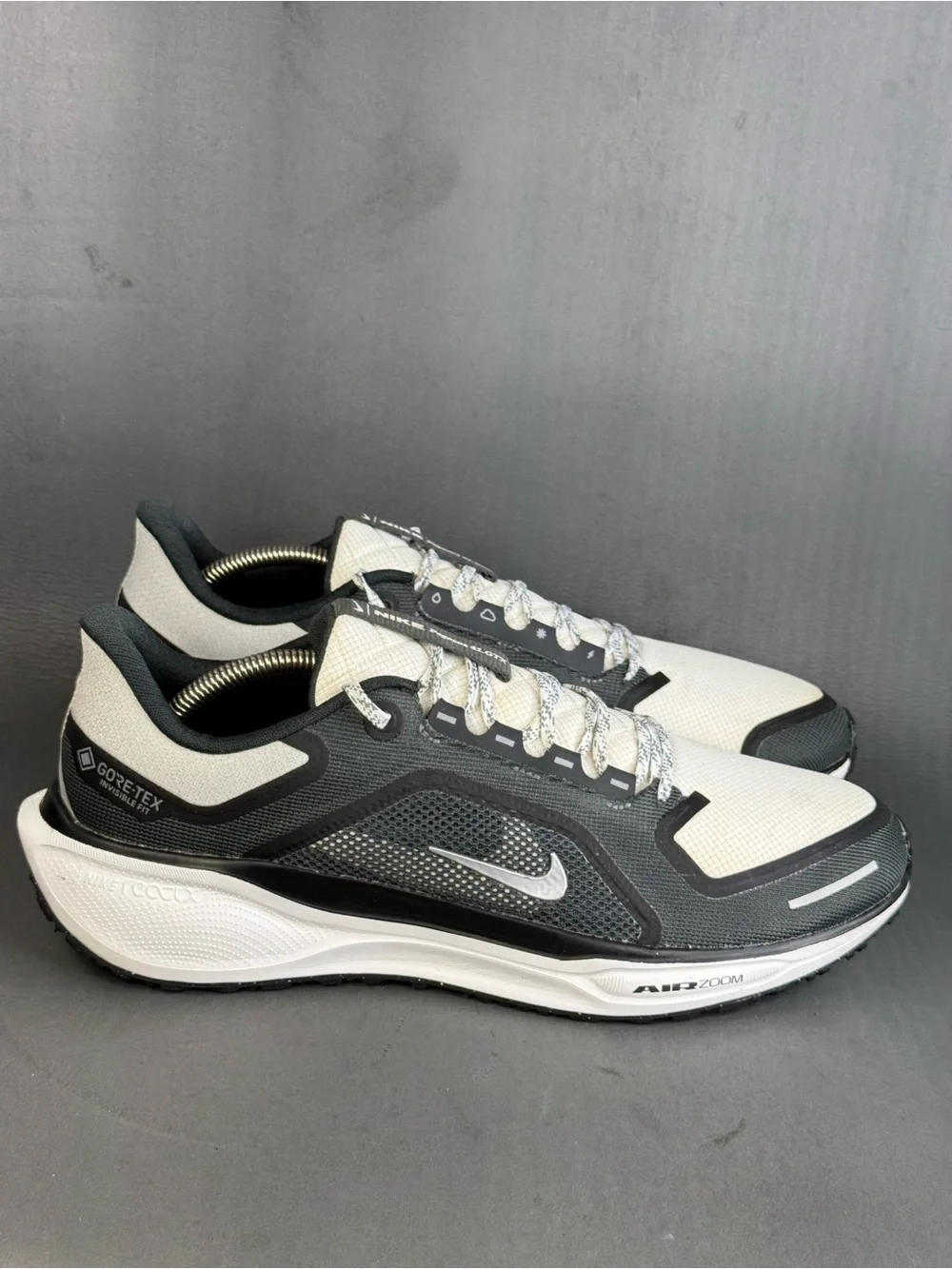 Nike Pegasus 41 GORE-TEX waterproof athletic sneaker shoes men’s size 13